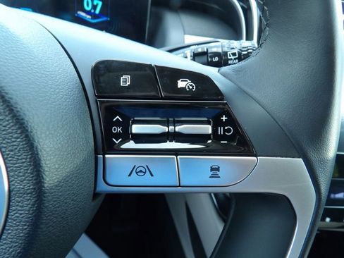 Used 2022 Hyundai Tucson SEL w/ Convenience Package AWD/4WD image 18