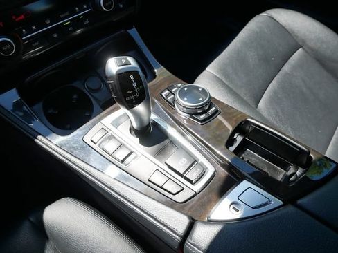 Used 2014 BMW 528i xDrive Sedan AWD/4WD image 23