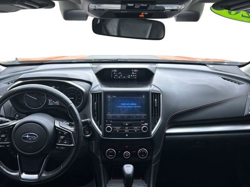 Used 2020 Subaru Crosstrek 2.0i Limited w/ Moonroof Package w/Navigation image 27