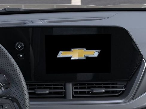 New 2026 Chevrolet Trax RS FWD image 21