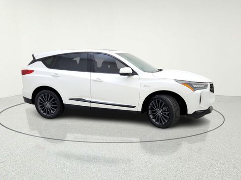 Used 2022 Acura RDX AWD image 5