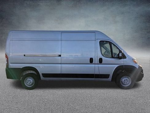 New 2026 RAM ProMaster 2500 w/ Convenience Group FWD image 8