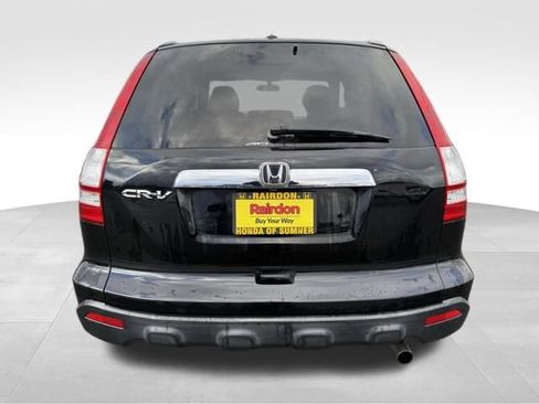 Used 2007 Honda CR-V EX-L image 7
