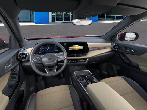 New 2027 Chevrolet Equinox ACTIV w/ Convenience Package III FWD image 15
