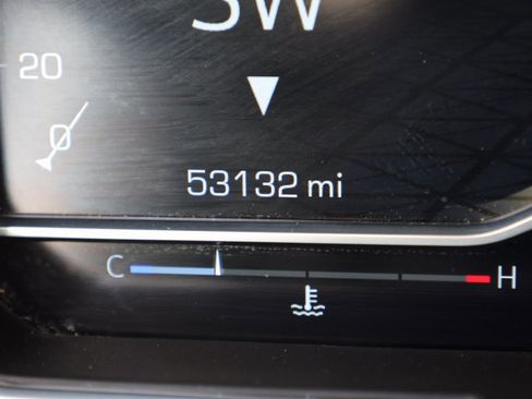 Used 2023 GMC Sierra 1500 Denali w/ Technology Package image 14