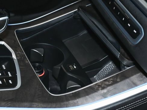 Used 2023 BMW X5 xDrive45e w/ M Sport Package image 72