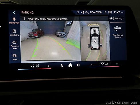 Used 2026 BMW X1 xDrive28i image 19