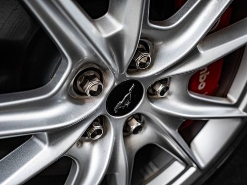 Used 2024 Ford Mustang GT Premium RWD image 8