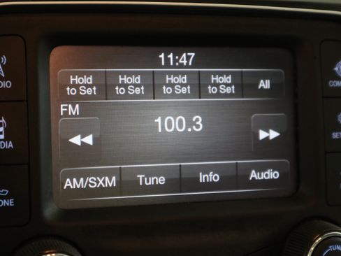 Used 2023 RAM 1500 Tradesman w/ Popular Equipment Group RWD image 22