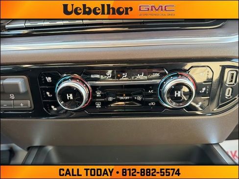 New 2026 GMC Sierra 2500 SLT w/ Max Trailering Package image 24