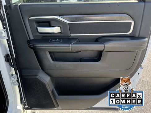 Certified 2024 RAM 3500 Big Horn image 19