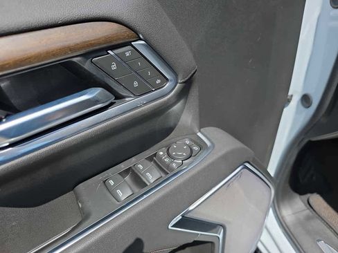 New 2026 Chevrolet Silverado 2500 High Country w/ High Country Premium Package AWD/4WD image 16