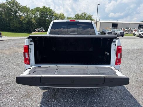Used 2023 Ford F150 XLT w/ Equipment Group 302A High AWD/4WD image 20