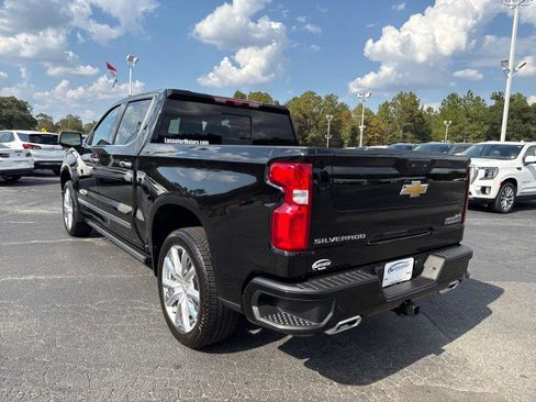 New 2026 Chevrolet Silverado 1500 High Country image 6