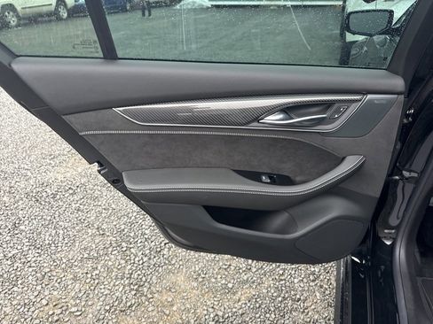 Used 2026 Cadillac CT5 V Blackwing w/ Super Cruise 1 Package image 15