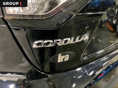 Used 2023 Toyota Corolla LE image 9