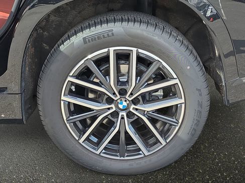 Used 2026 BMW X1 xDrive28i w/ M Sport Package AWD/4WD image 38