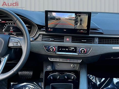 Used 2023 Audi A5 2.0T Premium Plus w/ Premium Plus image 9