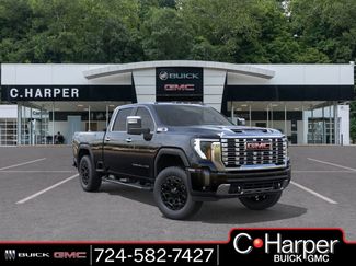 New 2026 GMC Sierra 2500 Denali w/ Denali Reserve Package video 1