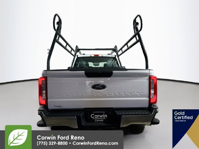 Used 2024 Ford F350 XL AWD/4WD image 9