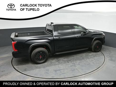 New 2026 Toyota Tundra TRD Pro image 32