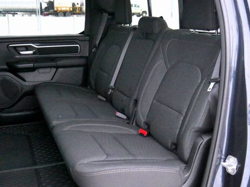 New 2026 RAM 1500 Big Horn image 17