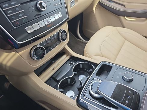 Used 2016 Mercedes-Benz GLE 350 image 25