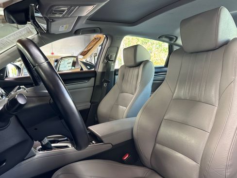 Used 2020 Honda Accord EX-L image 5