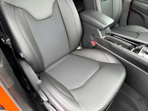 New 2026 Jeep Compass Trailhawk w/ Sun, Sound & Navigation Group image 15