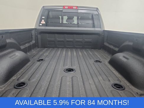 New 2026 RAM 3500 Tradesman image 24