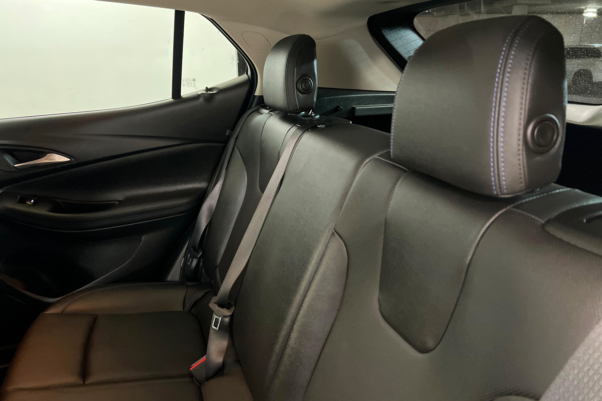 Used 2026 Buick Encore GX Sport Touring AWD/4WD image 20