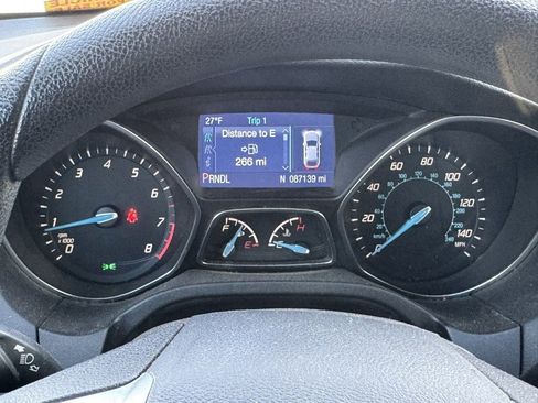 Used 2014 Ford Focus SE image 14