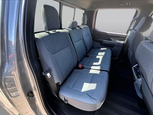 Used 2024 Ford F150 XLT w/ Equipment Group 302A MID AWD/4WD image 19