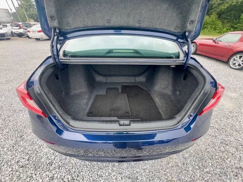 Used 2020 Honda Accord LX image 12