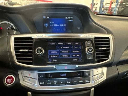 Used 2015 Honda Accord EX-L image 19