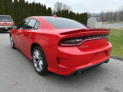 Used 2023 Dodge Charger GT image 6