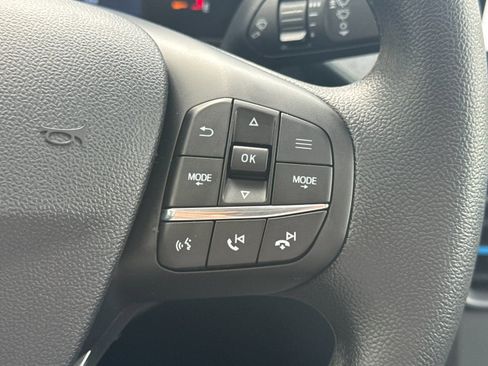 New 2026 Ford Maverick XLT image 25