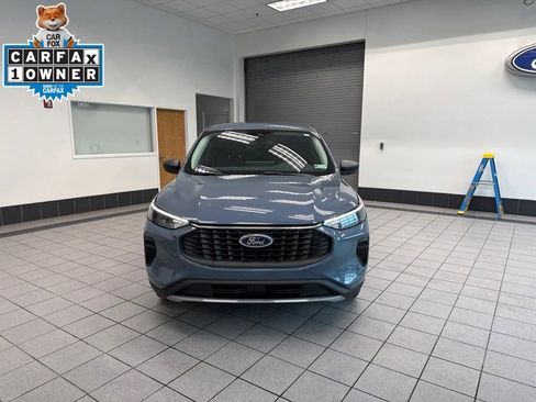 Used 2024 Ford Escape Active w/ Tech Pack #1 AWD/4WD image 2
