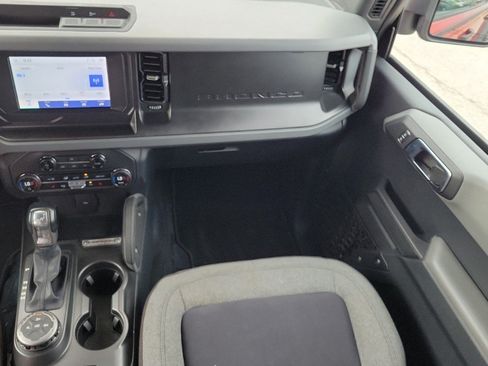 Used 2023 Ford Bronco Big Bend AWD/4WD image 16