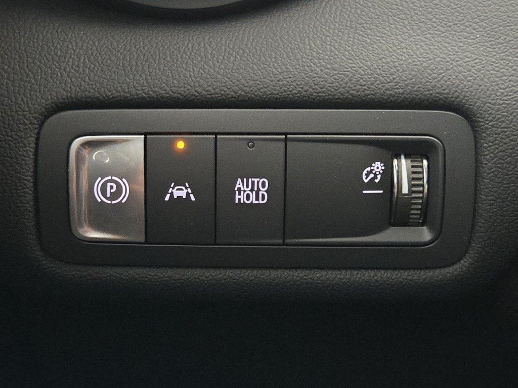 New 2025 Chevrolet Blazer EV LT w/ Midnight/Sport Edition FWD image 22