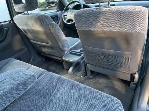 Used 1998 Honda CR-V LX image 17