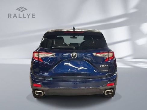Certified 2023 Acura RDX AWD image 4