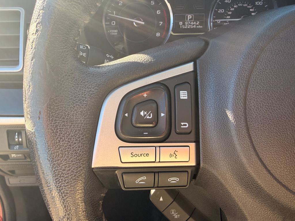 Used 2017 Subaru Forester 2.5i Touring AWD/4WD image 21