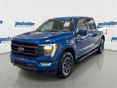 Used 2023 Ford F150 Lariat