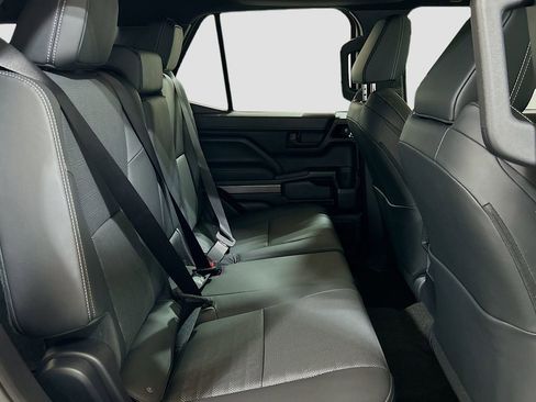 New 2026 Toyota 4Runner TRD Off-Road Premium image 29