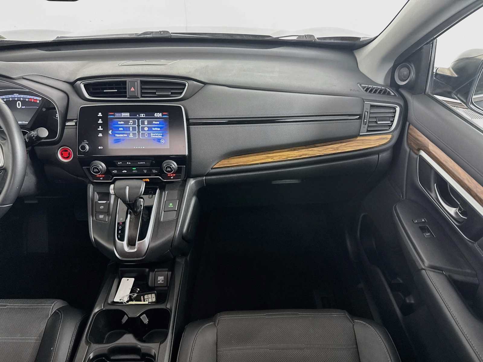 Used 2017 Honda CR-V EX-L image 22