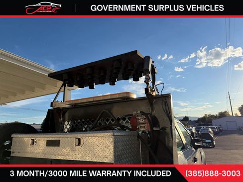 Used 2017 Ford F350 XL w/ Power Equipment Group RWD image 24