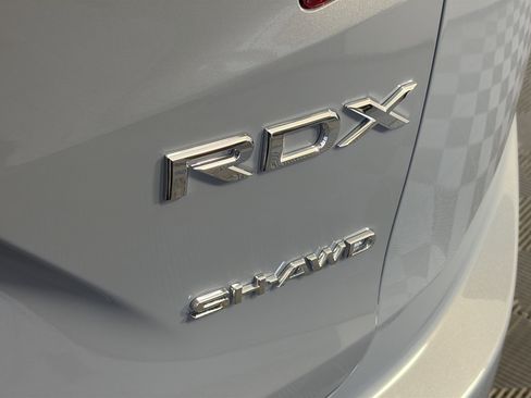 Used 2025 Acura RDX A-Spec image 17