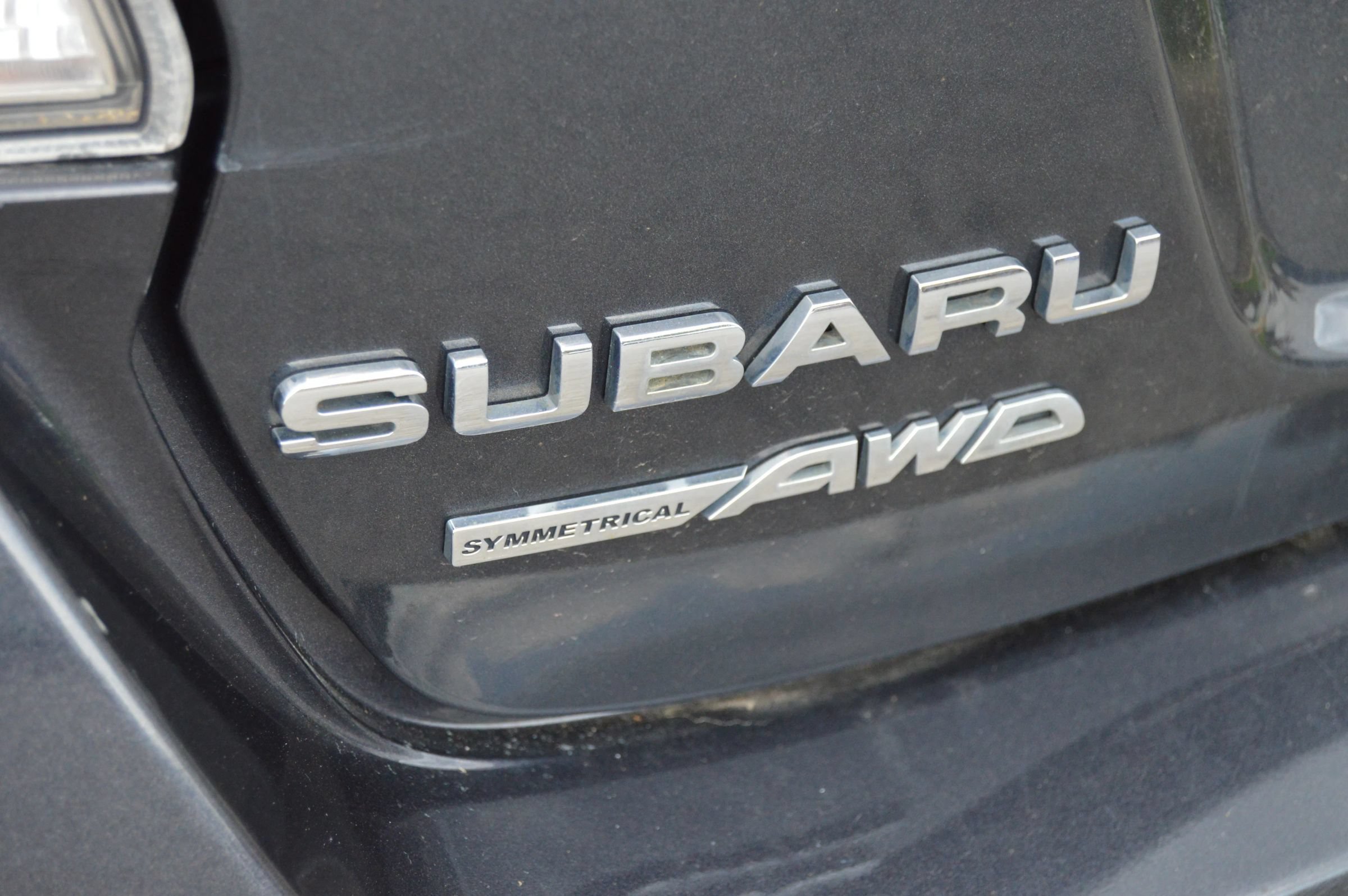 Used 2017 Subaru WRX Limited AWD/4WD image 7