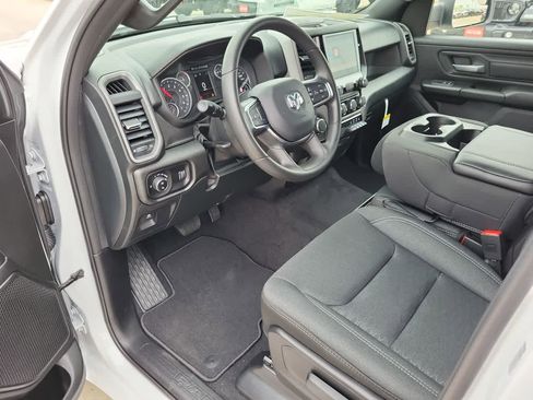 New 2026 RAM 1500 Express RWD image 11